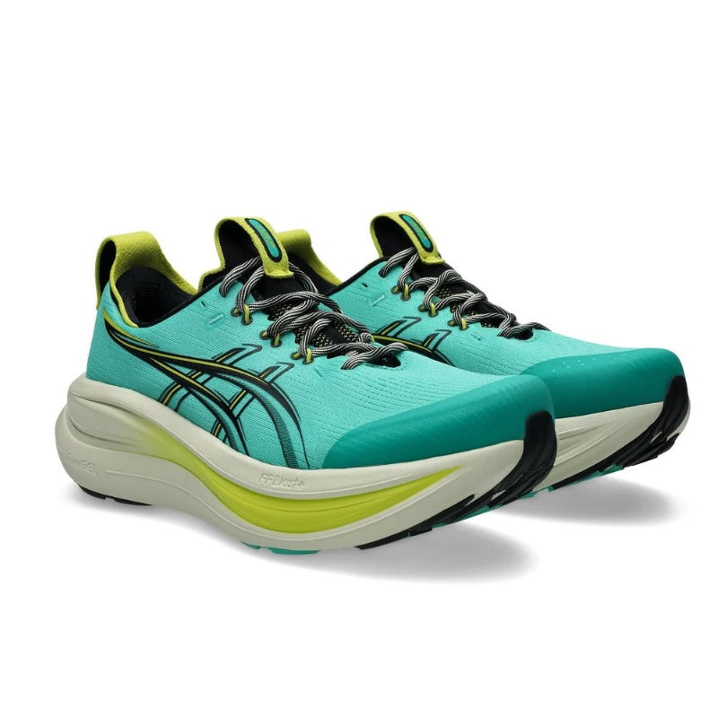 ASICS GEL-NIMBUS 28 TR