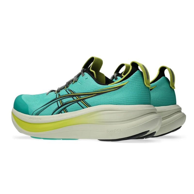 ASICS GEL-NIMBUS 28 TR