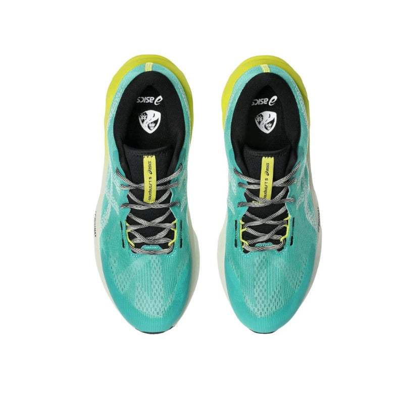 ASICS NOVABLAST 5 TR