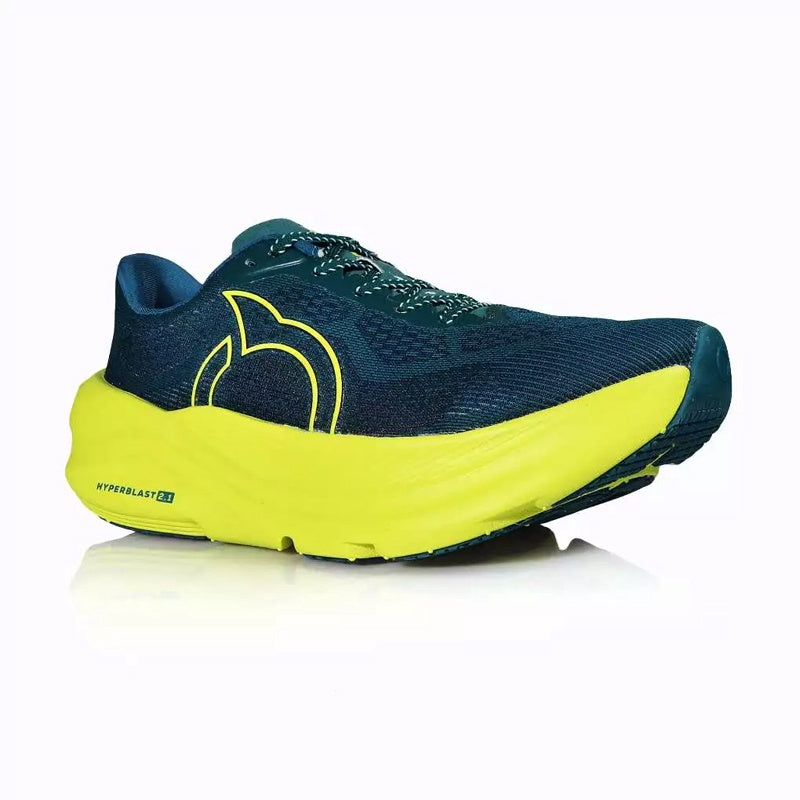 ORTUSEIGHT HYPERBLAST 2.1