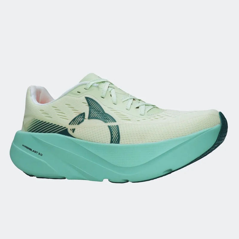 ORTUSEIGHT HYPERBLAST 3.0