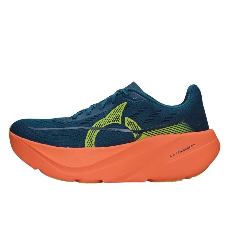 ORTUSEIGHT HYPERBLAST 3.0