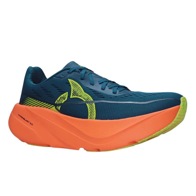 ORTUSEIGHT HYPERBLAST 3.0