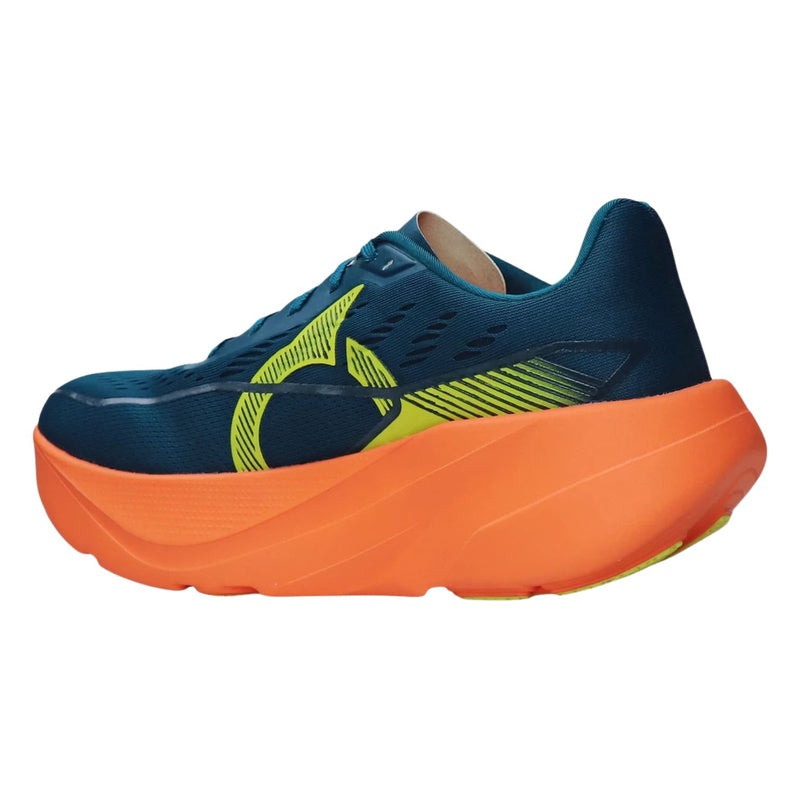 ORTUSEIGHT HYPERBLAST 3.0