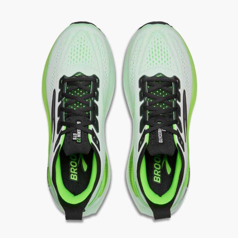 BROOKS GLYCERIN GTS 23