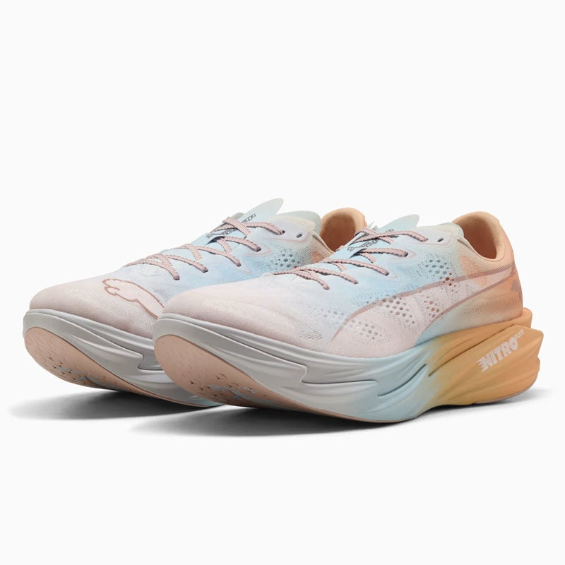 PUMA DEVIATE NITRO ELITE 4 RC