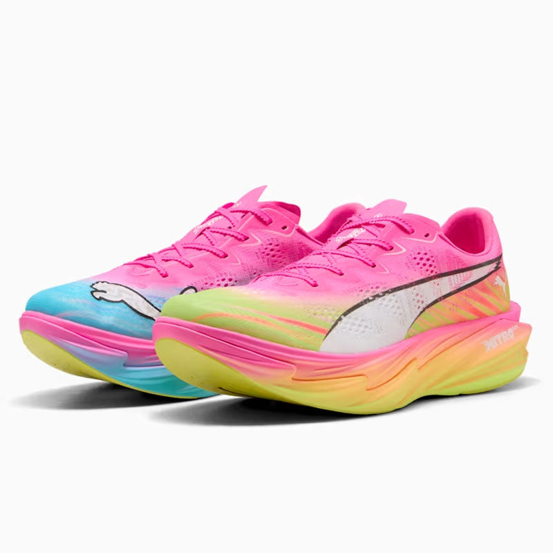 PUMA DEVIATE NITRO ELITE 4