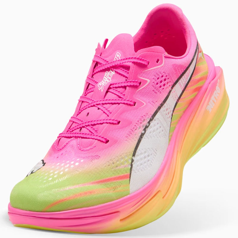 PUMA DEVIATE NITRO ELITE 4