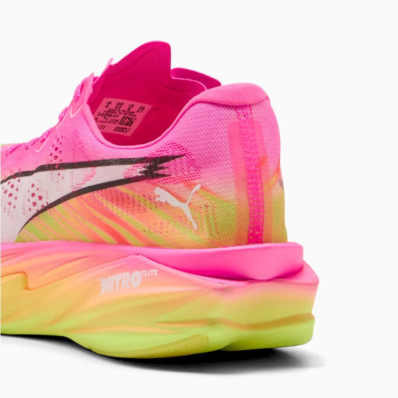 PUMA DEVIATE NITRO ELITE 4
