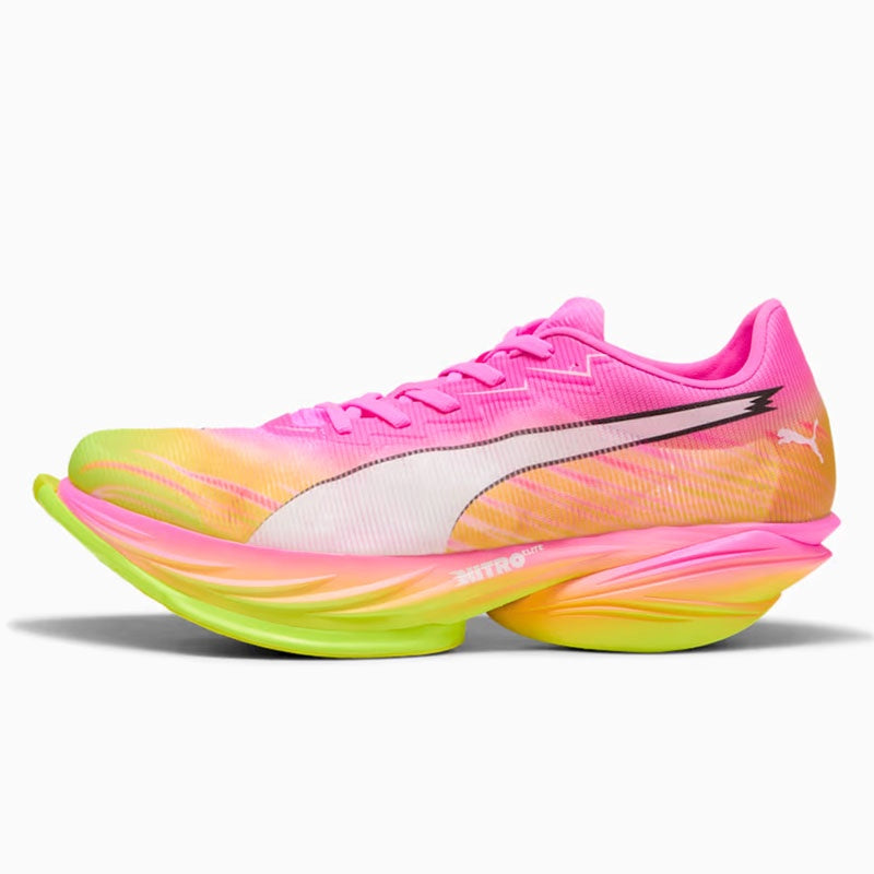PUMA FAST-R NITRO ELITE 3 ST