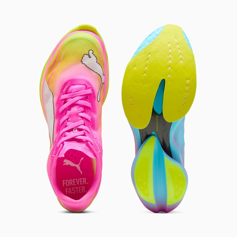 PUMA FAST-R NITRO ELITE 3 ST