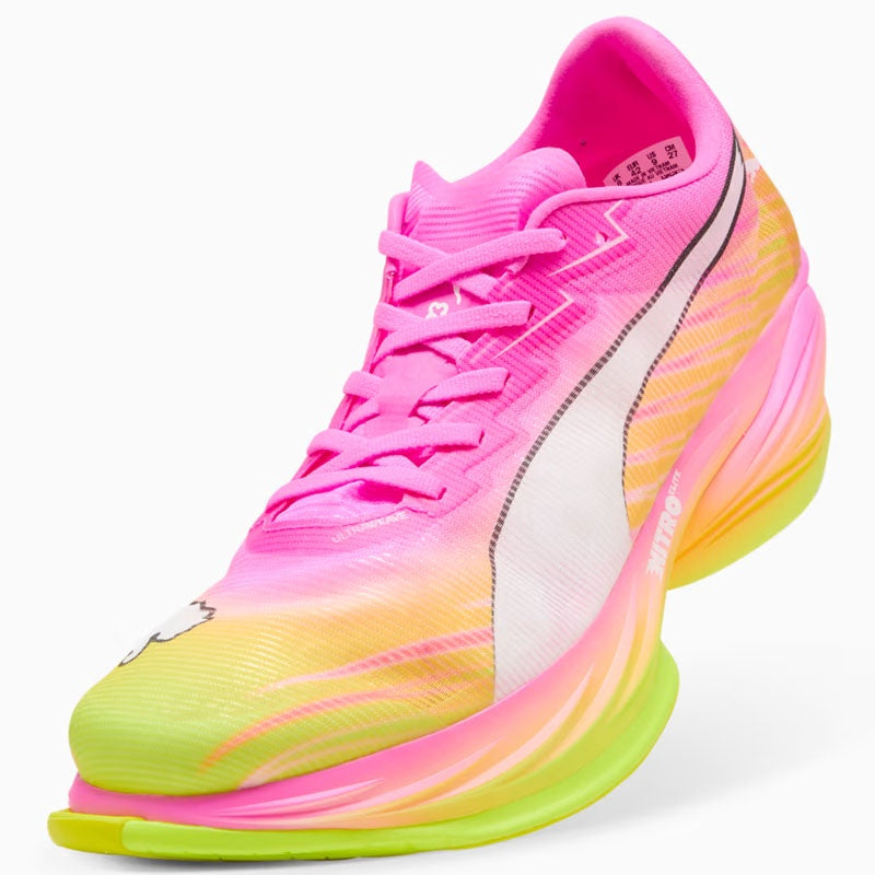 PUMA FAST-R NITRO ELITE 3 ST