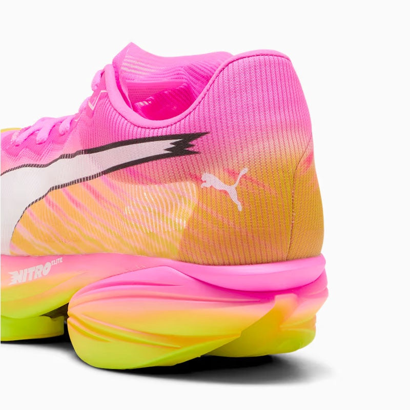 PUMA FAST-R NITRO ELITE 3 ST