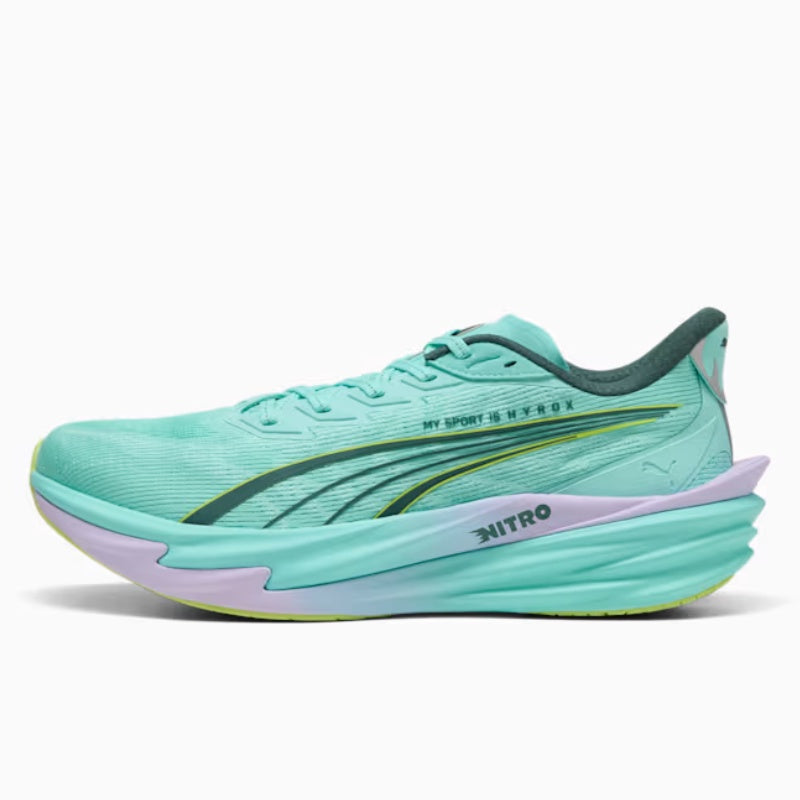PUMA DEVIATE NITRO 4 X HYROX