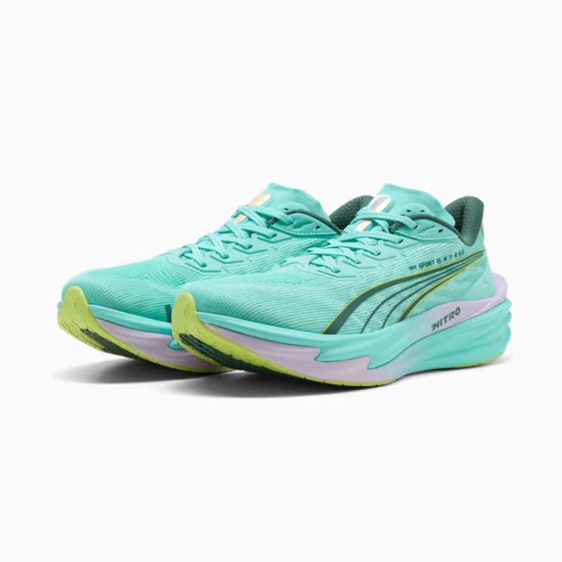 PUMA DEVIATE NITRO 4 X HYROX