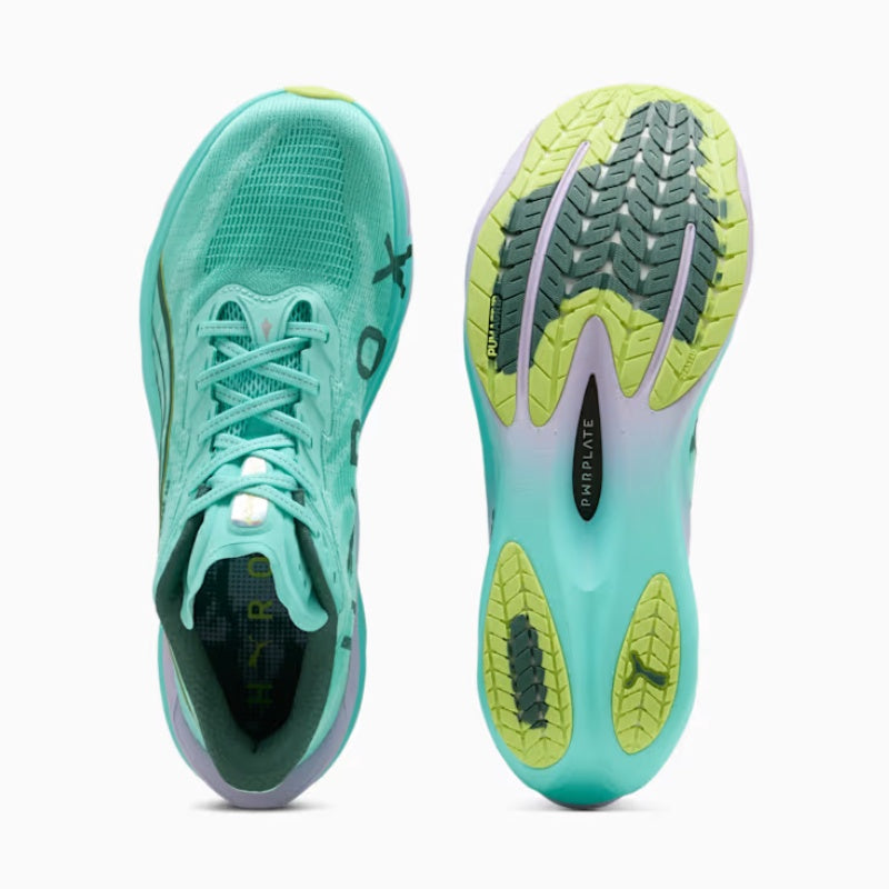 PUMA DEVIATE NITRO 4 X HYROX