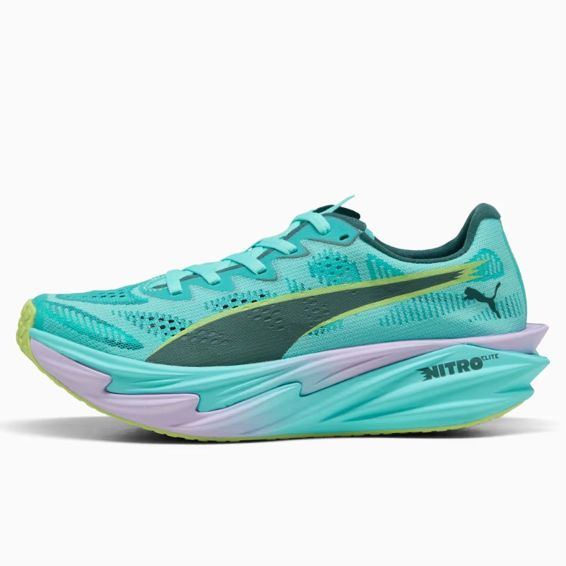 PUMA DEVIATE NITRO ELITE 4 X HYROX