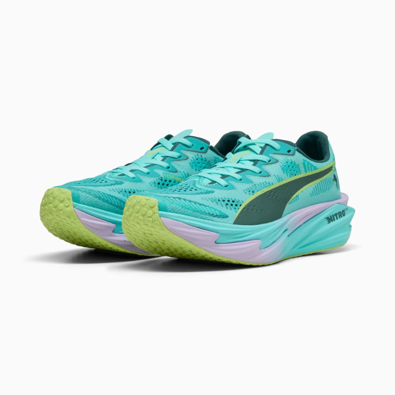 PUMA DEVIATE NITRO ELITE 4 X HYROX