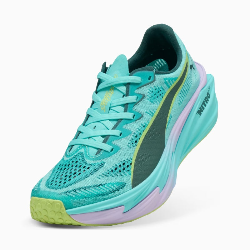 PUMA DEVIATE NITRO ELITE 4 X HYROX
