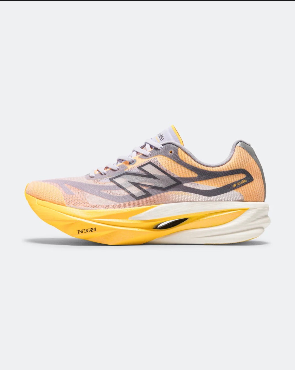 New Balance FuelCell SuperComp Elite v6