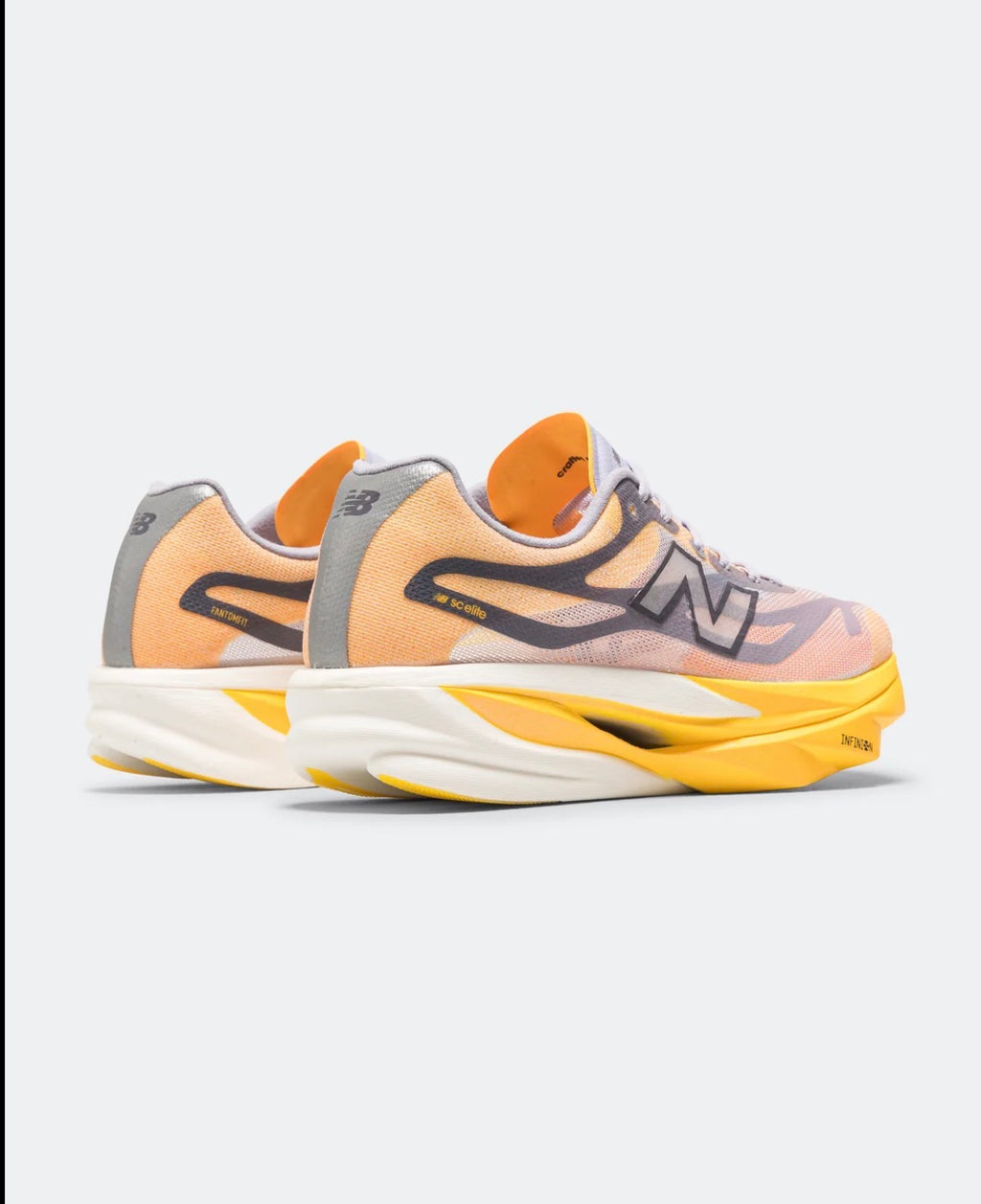 New Balance FuelCell SuperComp Elite v6