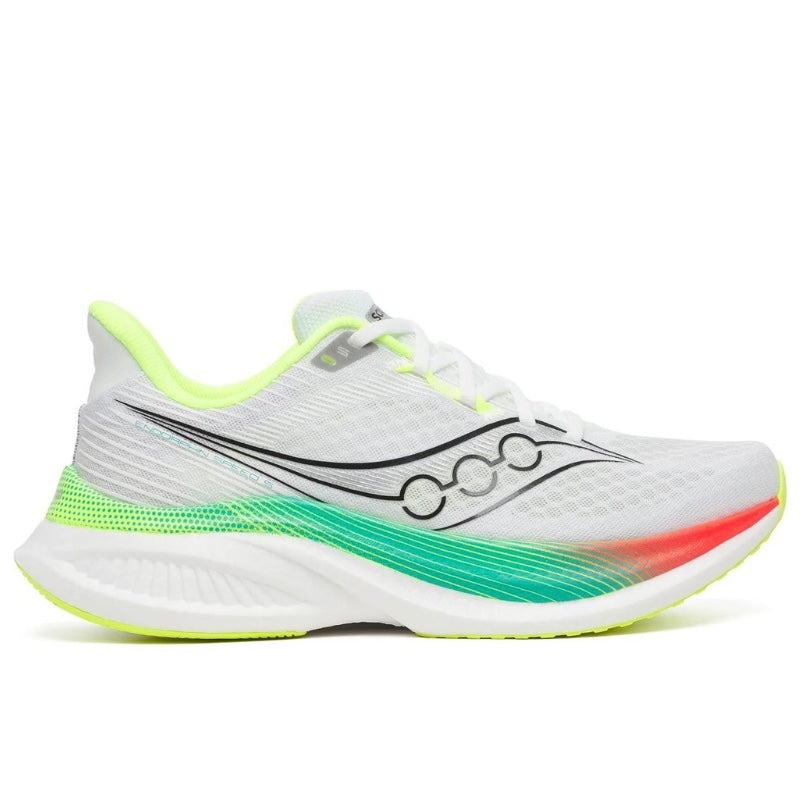 Saucony Endorphin Speed 5