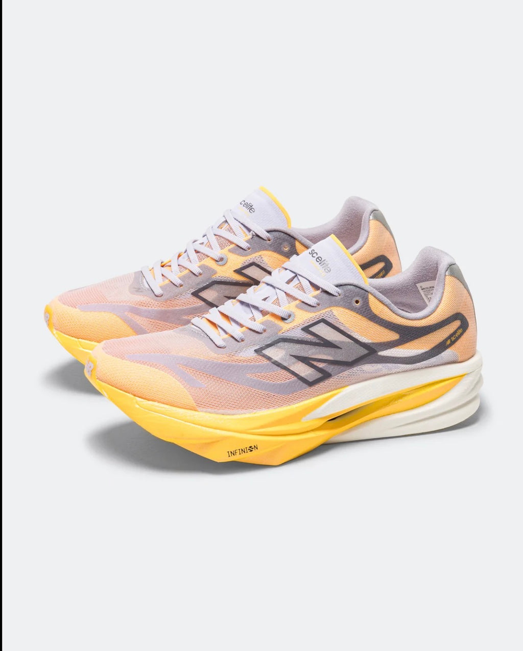 New Balance FuelCell SuperComp Elite v6