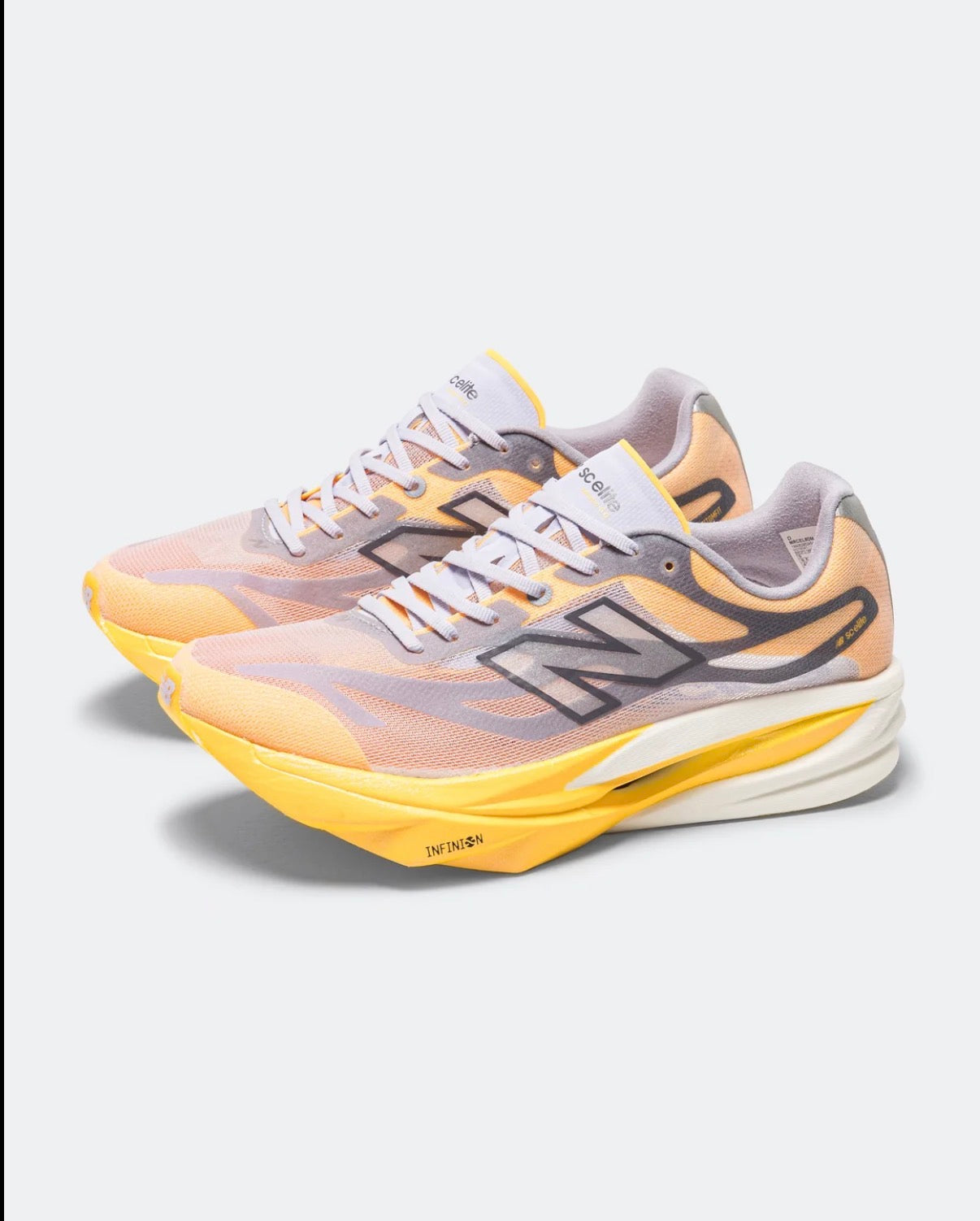 New Balance FuelCell SuperComp Elite v6