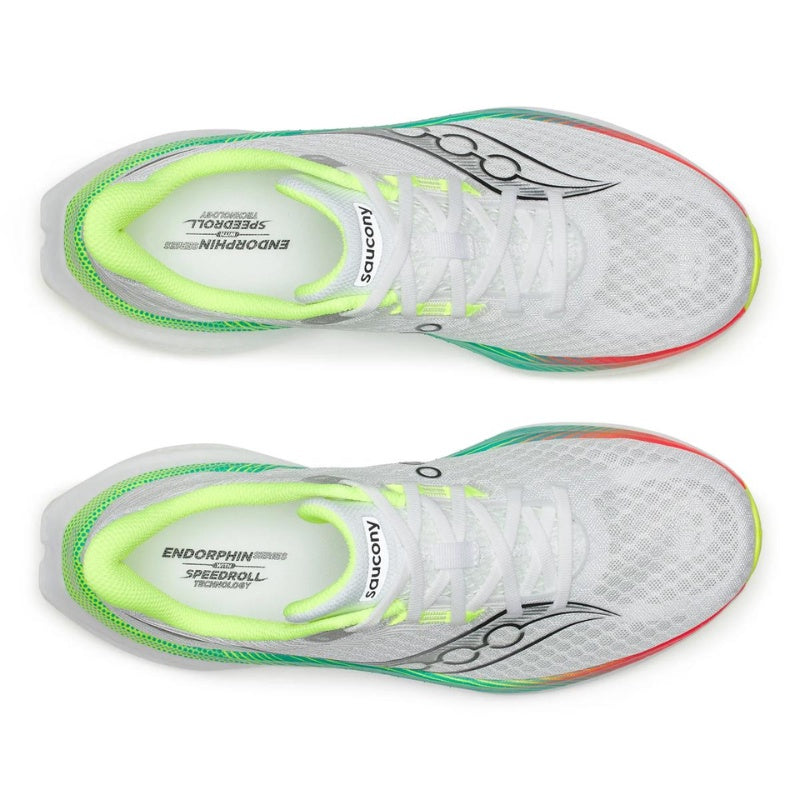 Saucony Endorphin Speed 5