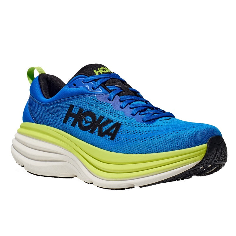 HOKA ONE ONE BONDI 8
