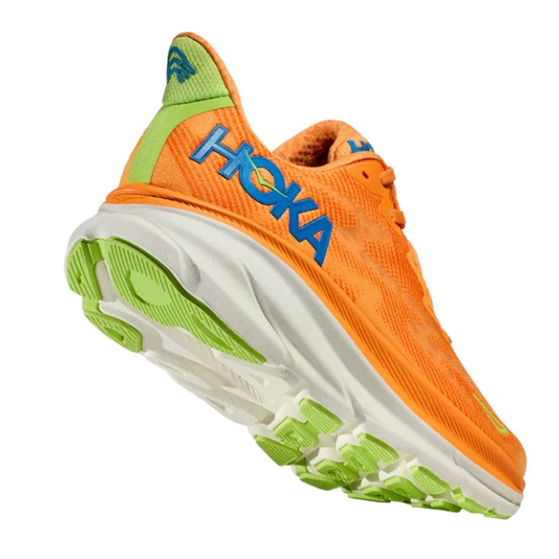 HOKA ONE ONE CLIFTON 9