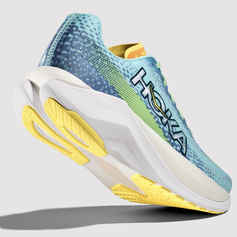 HOKA ONE ONE MACH X