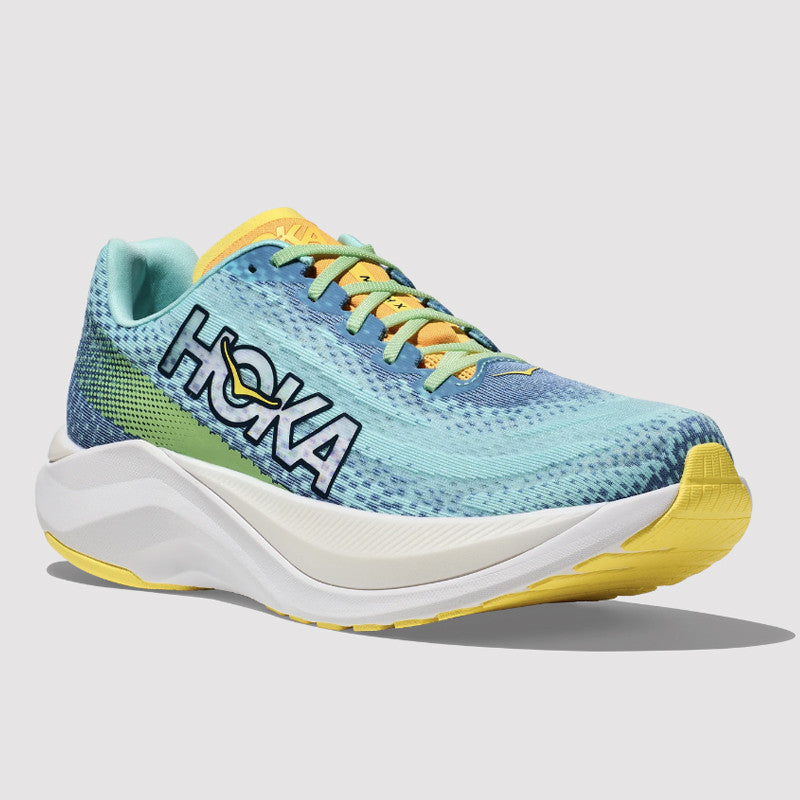 HOKA ONE ONE MACH X
