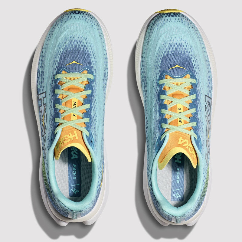 HOKA ONE ONE MACH X