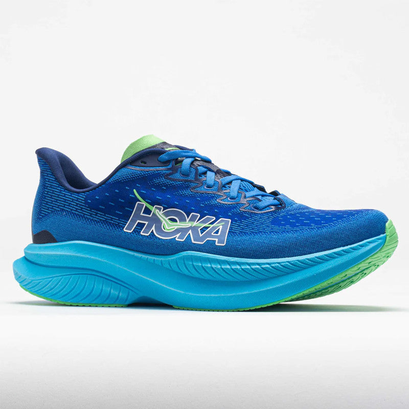HOKA ONE ONE MACH 6