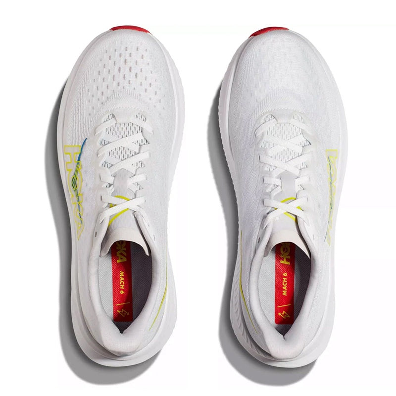 HOKA ONE ONE MACH 6