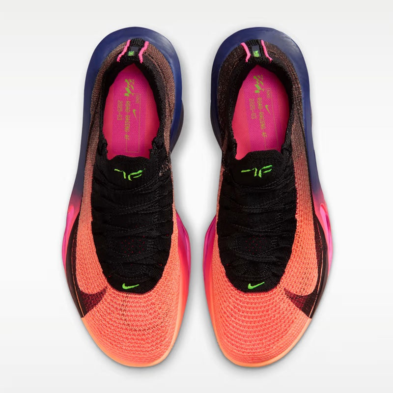 NIKE AIR ZOOM ALPHAFLY NEXT 3 GLAM