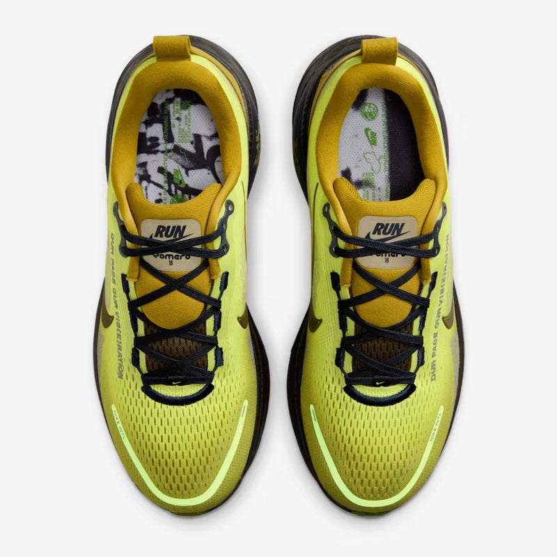 NIKE VOMERO 18 SE