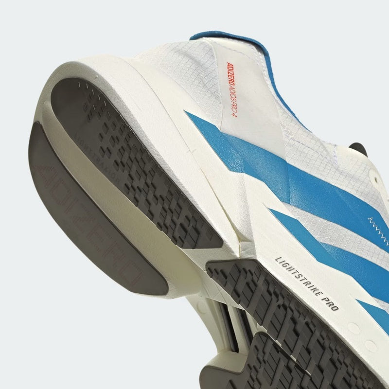 ADIDAS ADIZERO ADIOS PRO 4 M