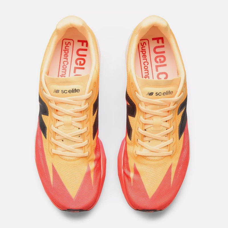 NEW BALANCE SUPERCOMP ELITE