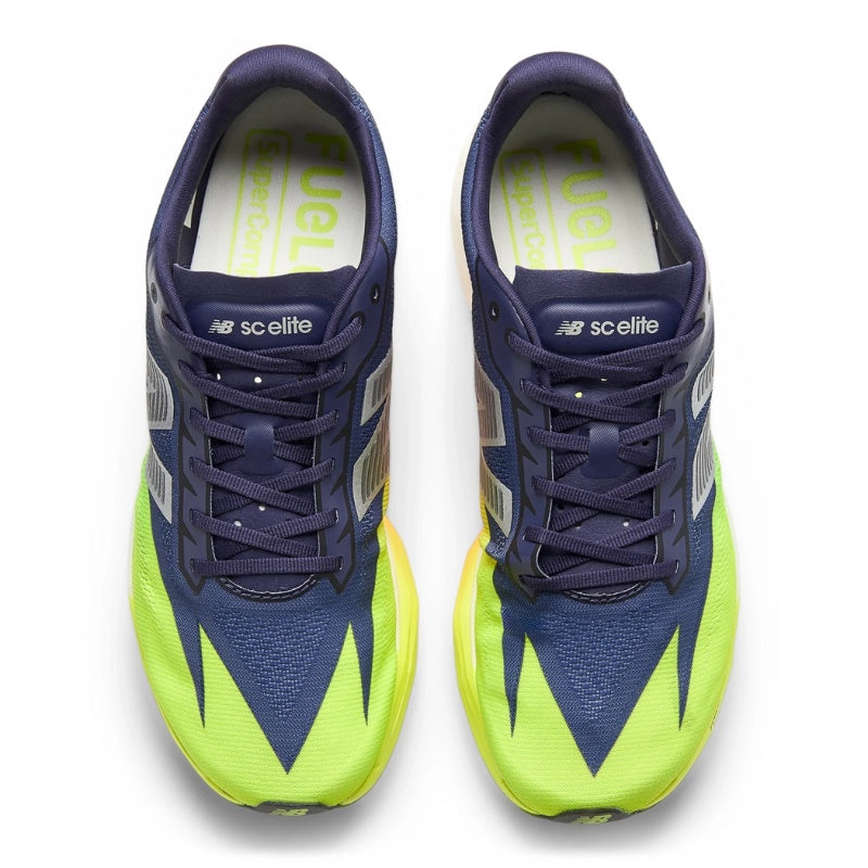 NEW BALANCE SUPERCOMP ELITE V5