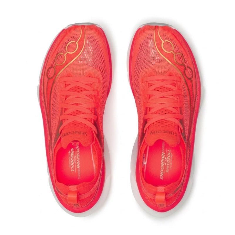 SAUCONY ENDORPHIN ELITE 3