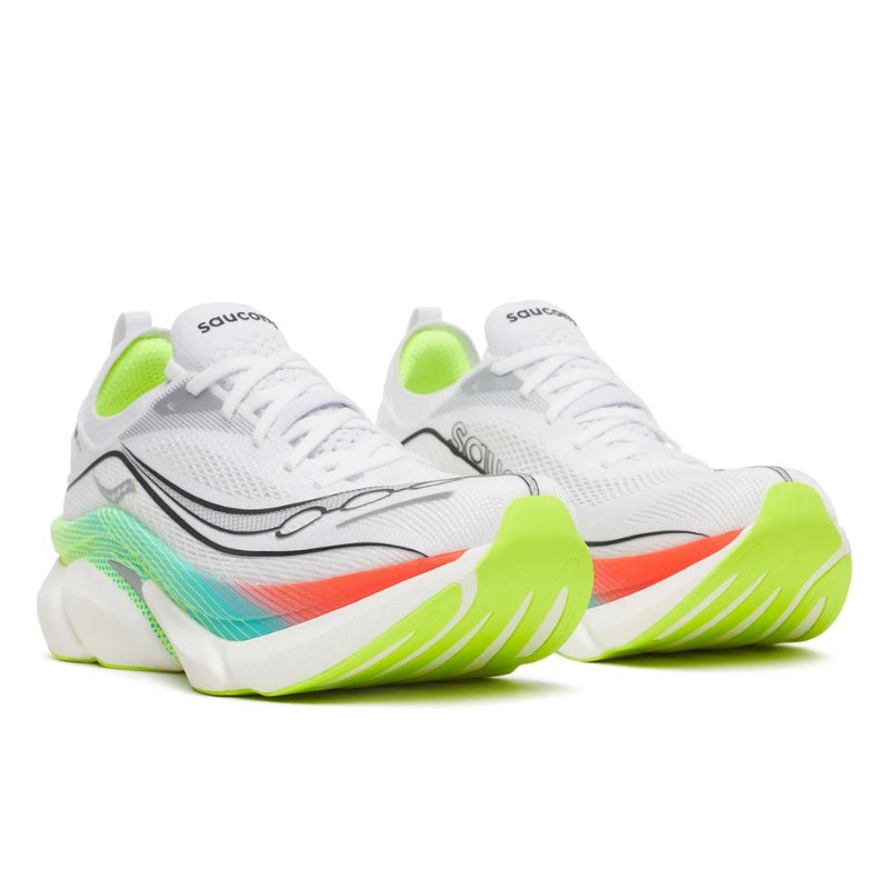 SAUCONY ENDORPHIN ELITE 3
