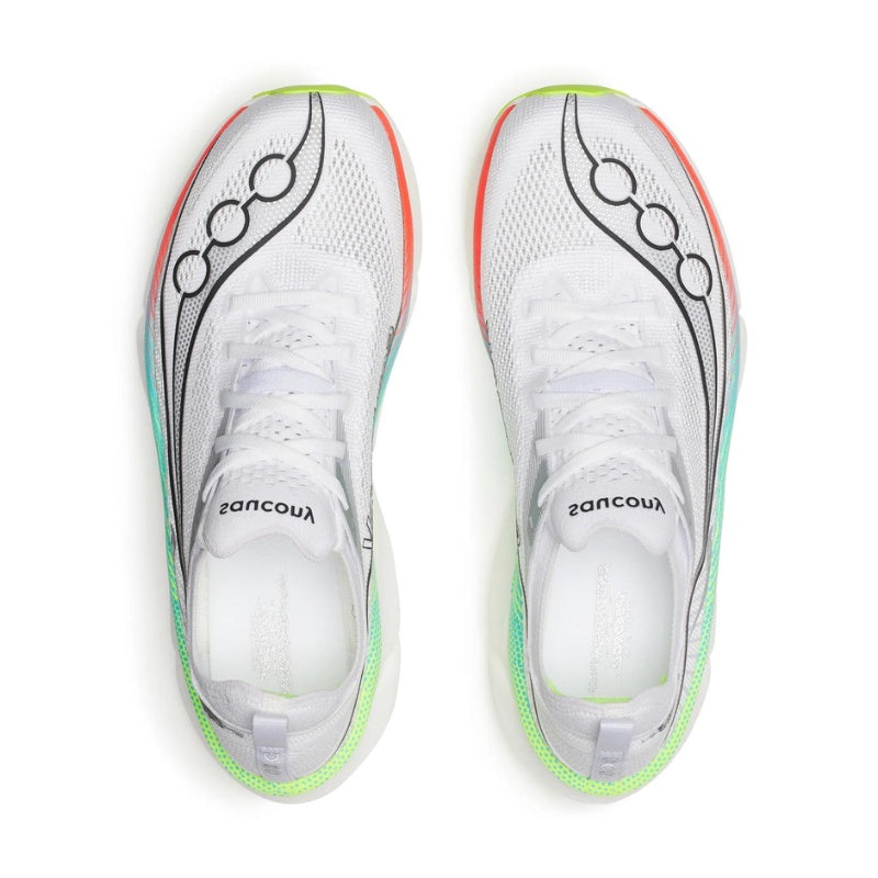 SAUCONY ENDORPHIN ELITE 3