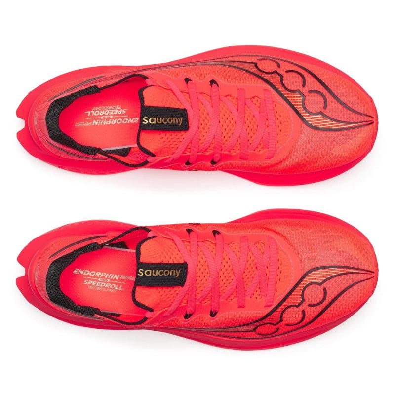 SAUCONY ENDORPHIN PRO 5
