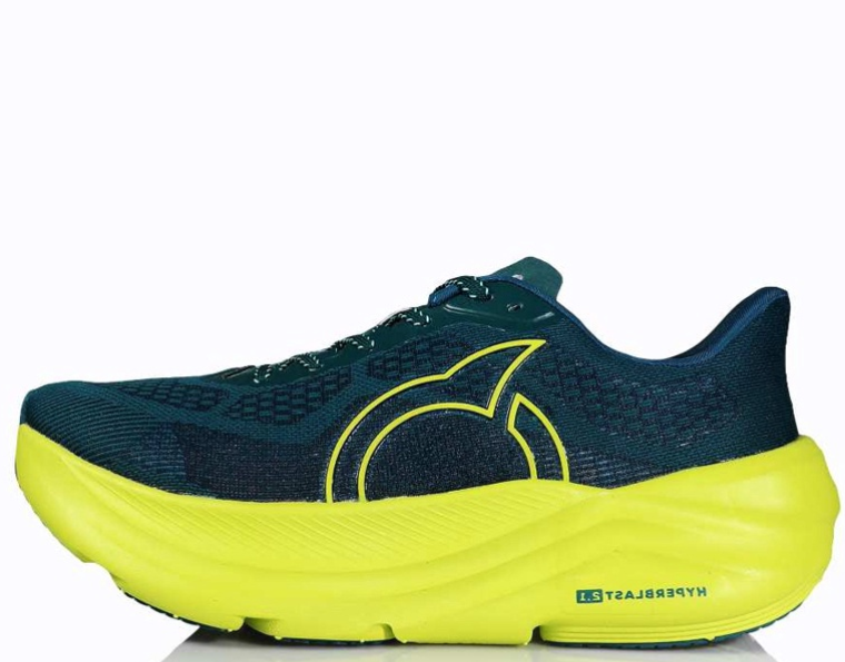 ORTUSEIGHT HYPERBLAST 2.1