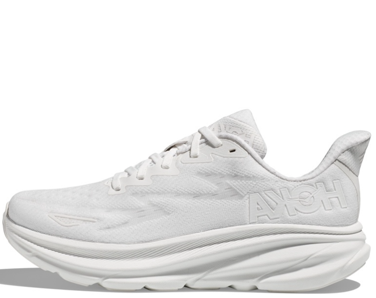 HOKA ONE ONE CLIFTON 9