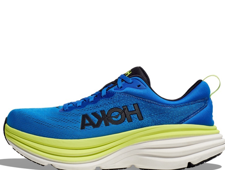 HOKA ONE ONE BONDI 8