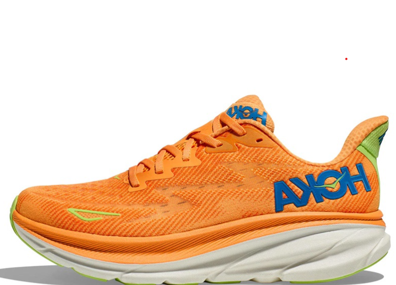 HOKA ONE ONE CLIFTON 9