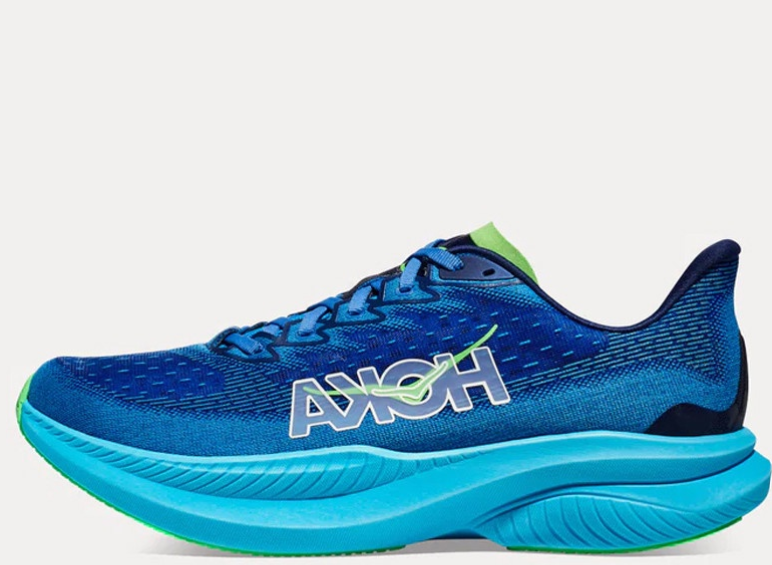 HOKA ONE ONE MACH 6
